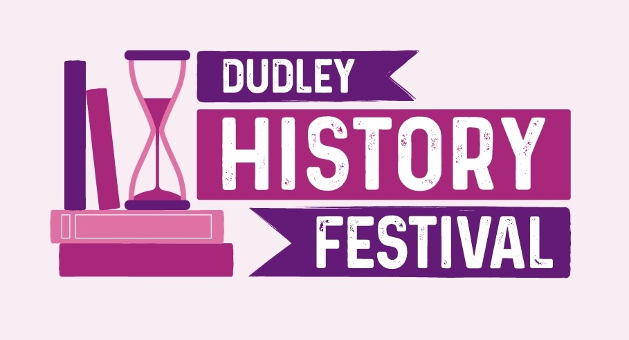 Brierley Hill Library - Dudley History Festival: Why the Black Country?